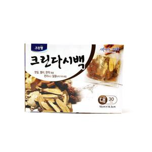 크린다시백-대1개