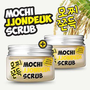 라보니따 모찌 쫀득 스크럽 2개