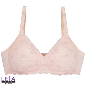 비너스레이아 임산부용 면 노와이어브라 75B 75C abrA054