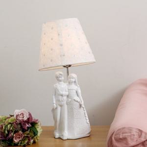 라움데코 신혼부부 단 스탠드