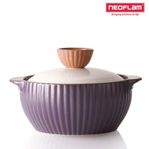 네오플램 네이처쿡 밸리 18cm