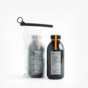 [마이빈스 더치커피] 싱글오리진 500ml P