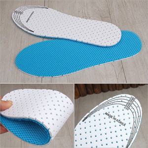 3D 메쉬 에어깔창