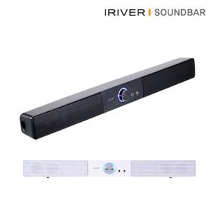 아이리버 컴퓨터 PC 사운드바 스피커 USB AUX IBS-400