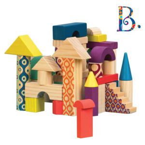 [브랜드B] 베르사유우든블록40피스