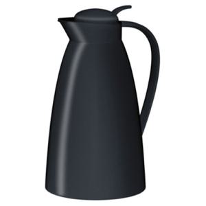 알피 에코 보온주전자 블랙 1.0 L