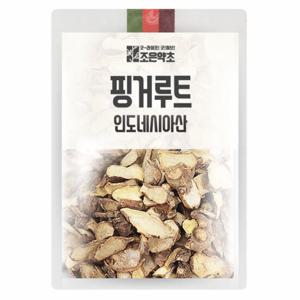 인도네시아 건조 핑거루트 300g