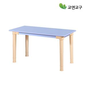 교연교구 유치원 예비초등학생책상 소형 W1000xD500xH540/570