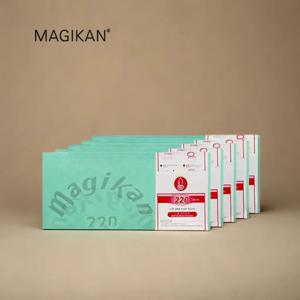 [매직캔] 9리터리필-5롤 220R5G 휴지통 기저귀통 리필봉투