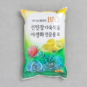 [행복한세상]선인장다육식물 야생화 전문용토