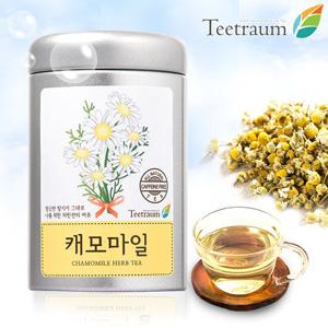 teetraum 캐모마일 20g (캔)