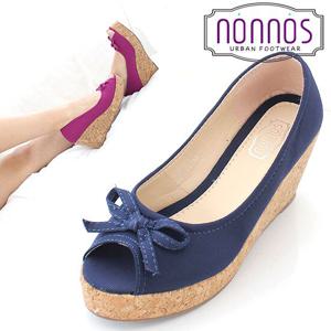 [논노스/nonnos] 헤리티지 토오픈 웨지 (T-805-1)