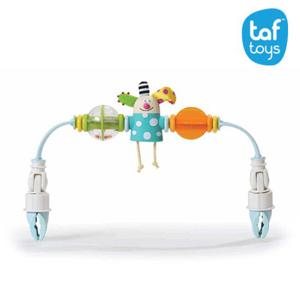 [TAFF]타프토이즈 호기심자극 스트롤앤롤 #11475