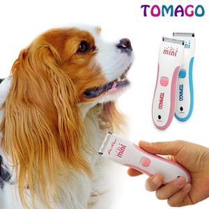 [TOMAGO] 토마고 애견이발기 KLC-MINI PLUS