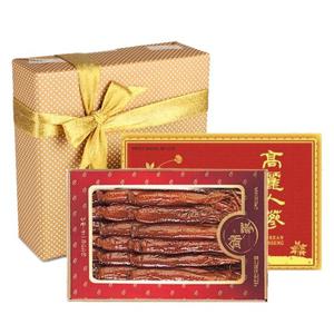 [금삼] 홍삼정과 (대) 800g