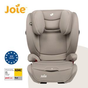조이 듀알로 ISOFIX 주니어 카시트