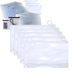 PVC슬라이드지퍼백/33x23(10장)/스탠드지퍼백/주문제작