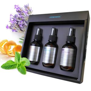 [아로마랩]아이스 쿨링 바디미스트 세트 (스포츠스프레이)