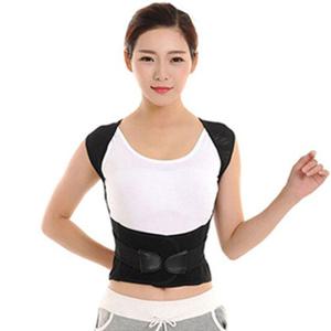 바른 자세 교정기