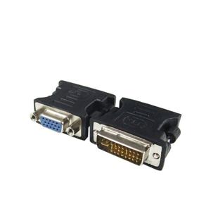 대원TMT DVI 젠더 DVI(24+5/M)-RGB(F)