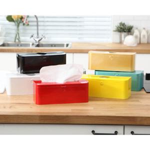 모닝듀 말끄미 키친타올전용 웨이브컬러케이스