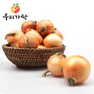 [우리가락]양파 중 2kg 1망