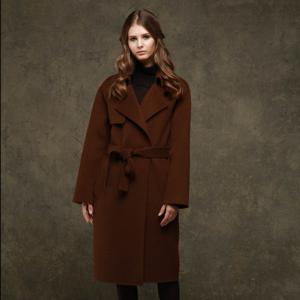 티나블러썸 핸드메이드 바바리코트 17T9015