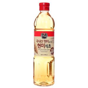 이천쌀현미로만든현미식초