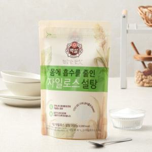 cj자일로스설탕500