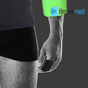 폴라아이스 손가락 냉찜질팩 / 얼음찜질 / 아이싱 / 운동찜질