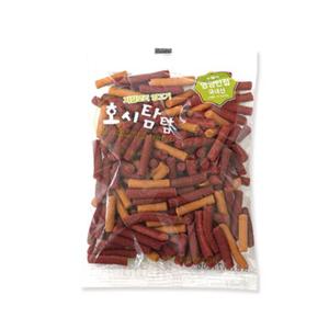 호시탐탐 모이스트 양고기버거 100g
