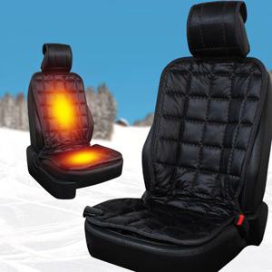 오토런 럭셔리 리무진 열선시트1P-12V/온열시트