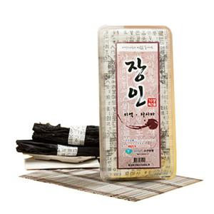 바다의향 장인 기장미역(400g)/단각미역/짧은미역