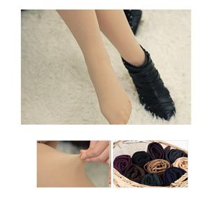 [제이핑크] 여성 80D 컬러스타킹 5족