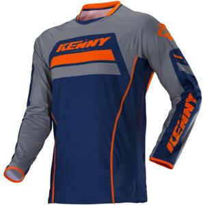 케니 티타늄 등판메쉬 봄여름가을 박스핏 엔듀로 오프로드저지