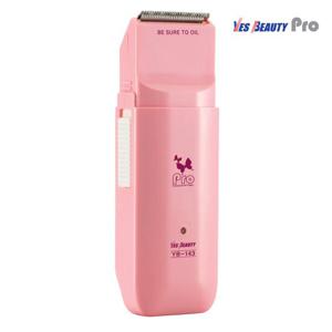 예스뷰티 가정용 전기충전식 이발기 YB-143