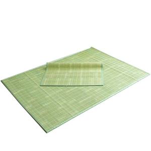 자연 그대로 시원 청대나무자리 135X180cm (대형)