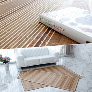 프리미엄 초광 대나무자리 대나무돗자리 여름 쿨대자리 90x180cm