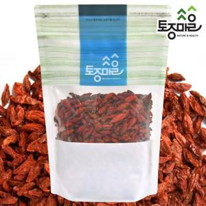 [토종마을]국산 진도 구기자 300g