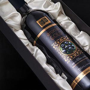 네오보감 5배 진한 100% 아로니아 골드 농축액 750ml 선물세트