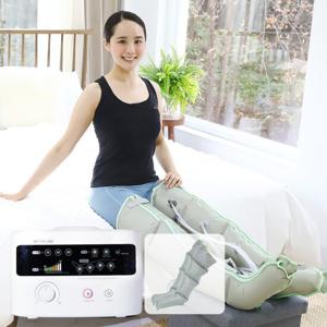 닥터라이프 V7 공기압 종아리 다리 허벅지 발 마사지 (다리SET)