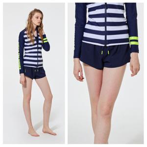 [아르고]CALI 여성 보드숏(NV)비치바지팬츠 여자보드숏