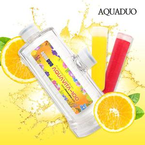 샤워플러스 VT-100 비타민 샤워필터 녹물제거필터 연수기 샤워기