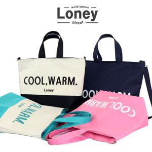 로니 보냉백 20L 런치백 아이스백 쿨러백 기저귀가방