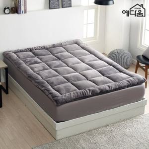 예다움 구름 매트리스용 극세사 토퍼 K 킹
