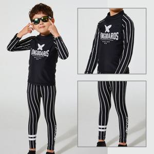 [아르고]남아래쉬가드세트 아동 워터레깅스 VENICE