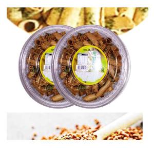 봉평원 메밀전병과자-220g x2통