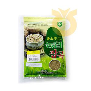 [물맑은양평쌀]청운농협 차조500g