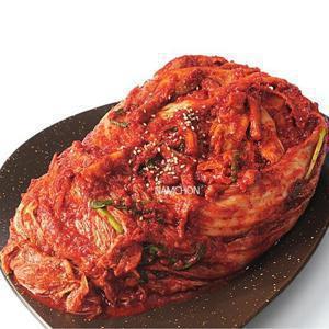 [자이담] 빛고을 전라도 보쌈김치 2kg