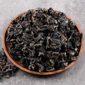 백송식품 목이버섯 200g+200g / 물에 불려주면 살아납니다.